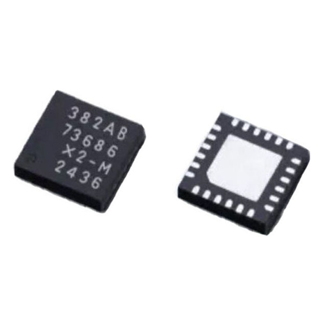 [供應，回收] MLX90382LLW-ABA-100-RE (Melexis) 14位 Triaxis? 高速編碼器 IC