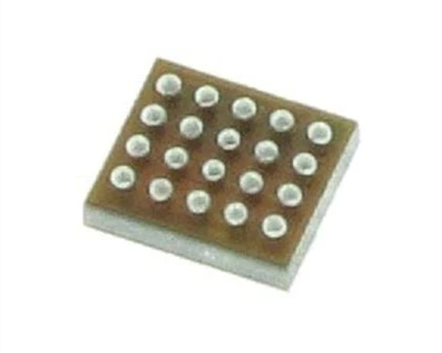 MAX77801HEWP（20-WLP）5.5V輸入，2A 高效率升/降壓穩(wěn)壓器