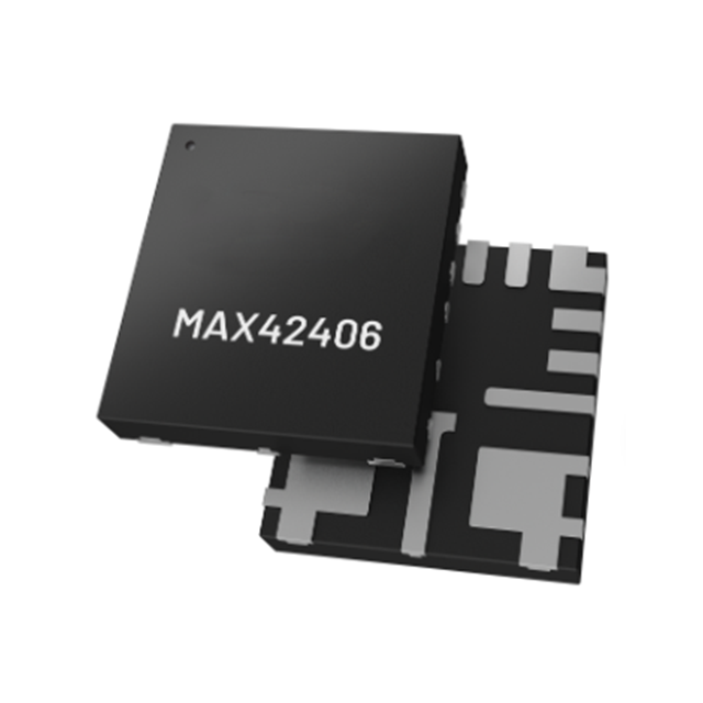 MAX42406AFOA