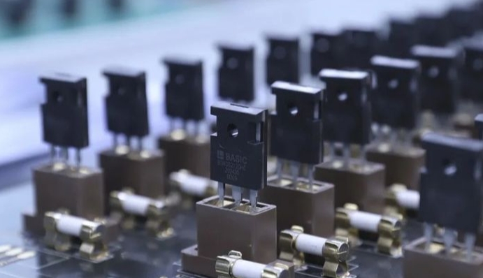 【供應Wolfspeed】功率模塊、分立式 MOSFET、分立式二極管