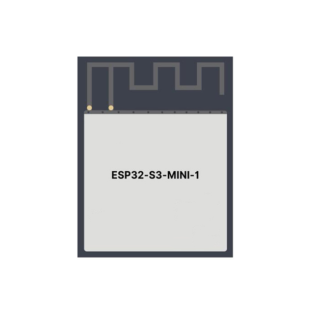 ESP32-S3-MINI-1-N4R2