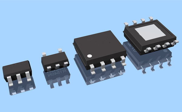 一站式供應Microchip線性穩(wěn)壓器LDO、開關穩(wěn)壓器產(chǎn)品