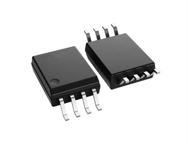 【AMC0311SDWVR】（TI）精密、2V 輸入、增強(qiáng)型隔離放大器 | SOIC-8