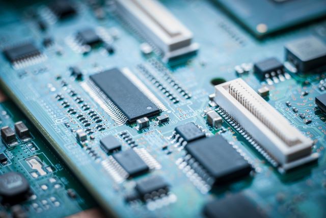 明佳達電子供應(yīng)Renesas存儲芯片——EEPROM、MRAM、SPI NOR Flash專業(yè)供應(yīng)商