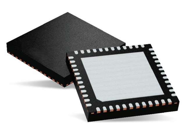ADC3224IRGZ | TI 德州儀器 | 雙通道、12 位、125MSPS 模數(shù)轉(zhuǎn)換器 (ADC)