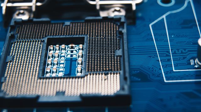 全線收購瑞薩、TI、英飛凌、意法半導(dǎo)體、Microchip、NXP等眾多知名品牌微控制器