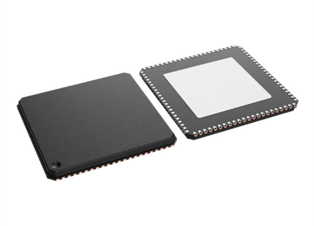 RF Receiver | LM15851NKE（VQFNP-68）一款12 位、4.0GSPS、射頻采樣寬帶接收器