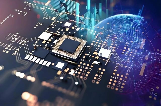 明佳達電子：電子芯片全系列供應(yīng)商，引領(lǐng)5G、新能源、物聯(lián)網(wǎng)等多領(lǐng)域發(fā)展