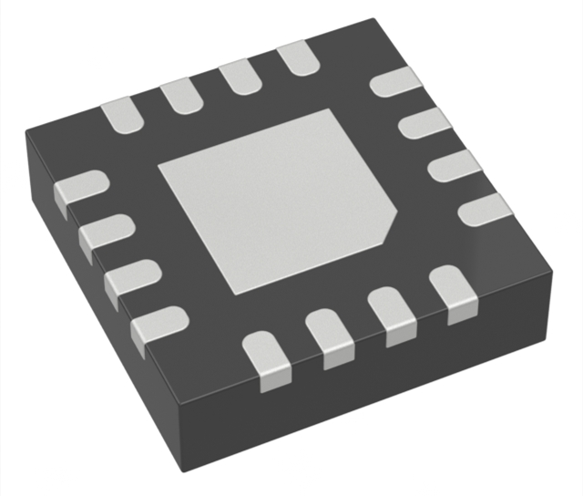 （ADI）ADCLK944BCPZ：2.5 V/3.3 V、4路LVPECL輸出、SiGe時(shí)鐘扇出緩沖器