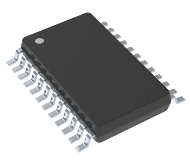 （Maxim）MAX11214EUG模數(shù)轉(zhuǎn)換器：24位、5mW、140dB SNR、32ksps Δ-Σ ADC