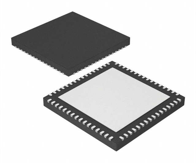 ADI高速模數(shù)轉(zhuǎn)換器：LTC2141CUP-12 12 位、40Msps、低功率、雙通道 ADC