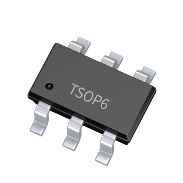 TLE4966-2G