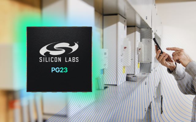 24 小時發(fā)貨！明佳達電子供應 Silicon Labs 原裝 MCU、無線模塊、時鐘 IC