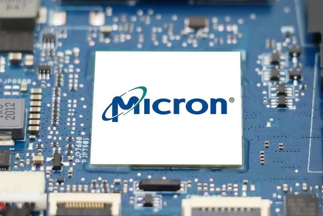 高價回收 Micron 美光 DRAM/NAND/NOR 芯片，回收存儲芯片！
