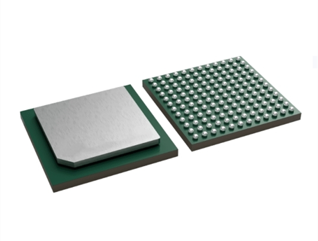 具有 JESD204C 接口的 ADC12DJ1600AAVTQ1：汽車類 雙通道、12 位、1.6GSPS ADC
